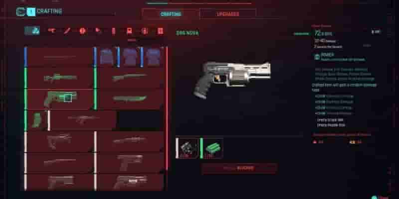 Cyberpunk 2077: Гайд по созданию