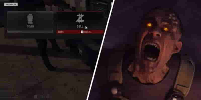 Modern Warfare 3 Zombies: Как продавать добычу