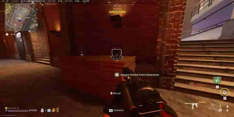 Warzone 2: Как найти все 10 детонаторов