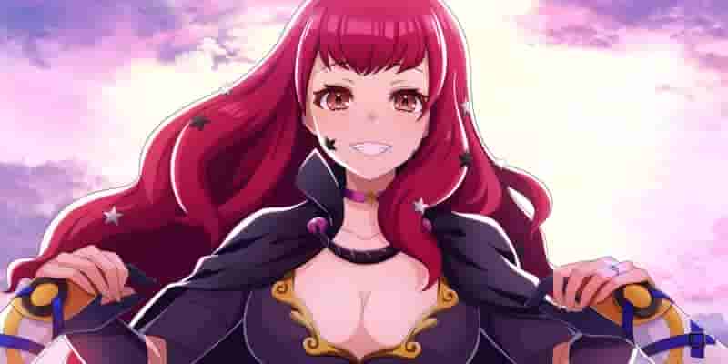 Fire Emblem Engage: лучшие сборки Юнаки