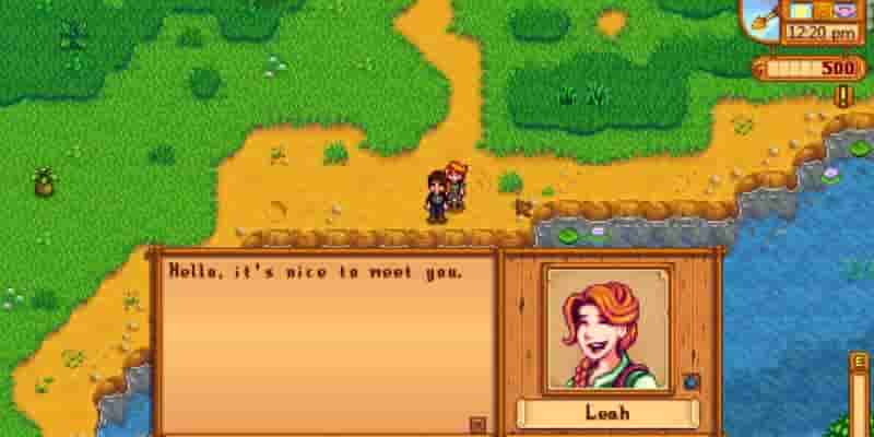 Все любовные интересы Stardew Valley, ранжированные