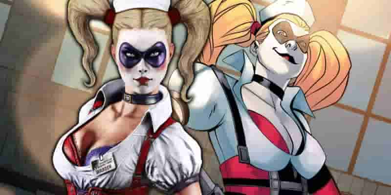 Джеймс Ганн раскрывает неожиданную новость о серии Arkham Asylum