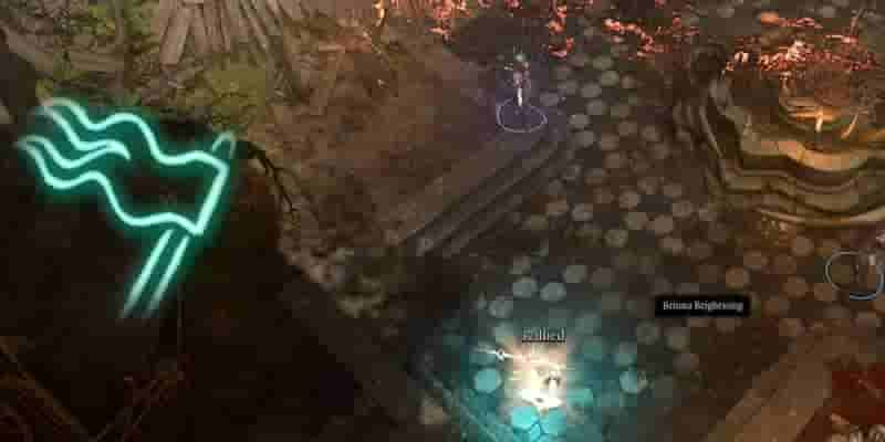 Baldur's Gate 3: 10 лучших боевых маневров в рейтинге
