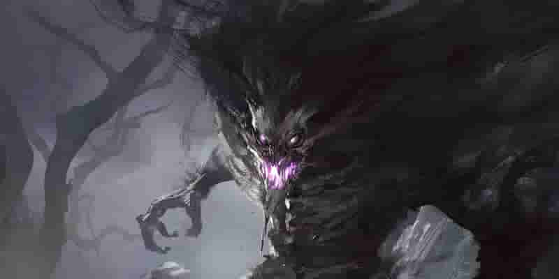 Лучшие подвиги чернокнижников в Dungeons & Dragons 5e