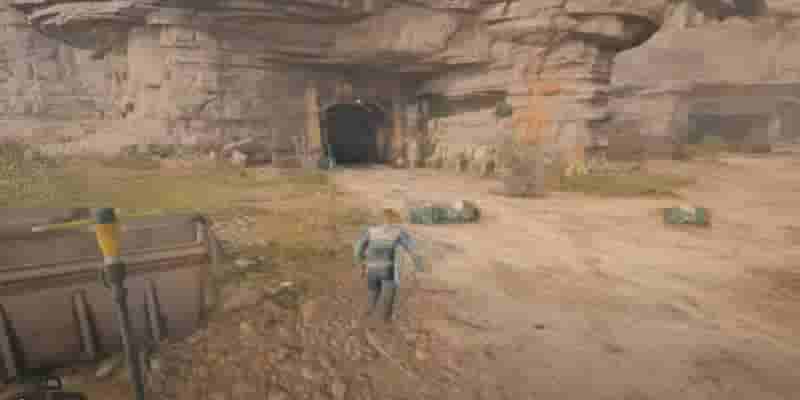 Star Wars Jedi: Survivor Rancor Boss Гайд