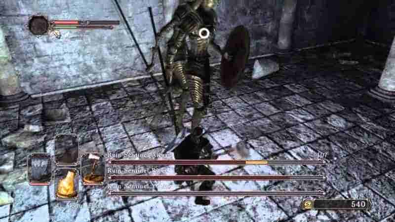 12 раз FromSoftware изменили правила игры