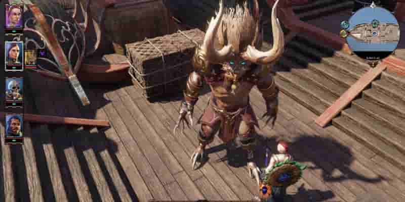 Divinity: Original Sin II — Как использовать класс Conjurer