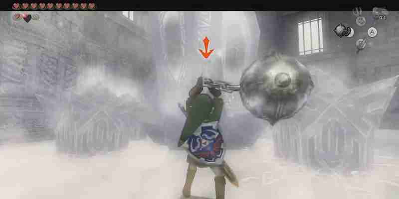 10 причин, по которым Zelda: Twilight Princess лучше, чем вы помните