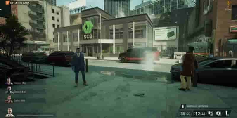 Payday 3: Как играть в одиночку