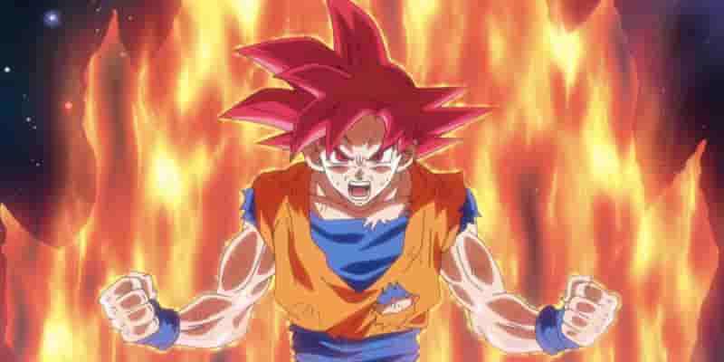 20 самых сильных персонажей в Dragon Ball Xenoverse 2, рейтинг