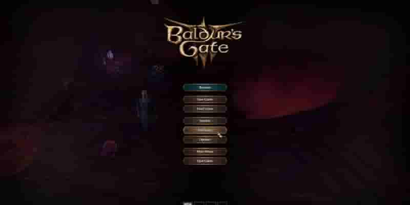 Baldur's Gate 3: Различия в настройках сложности, объяснение