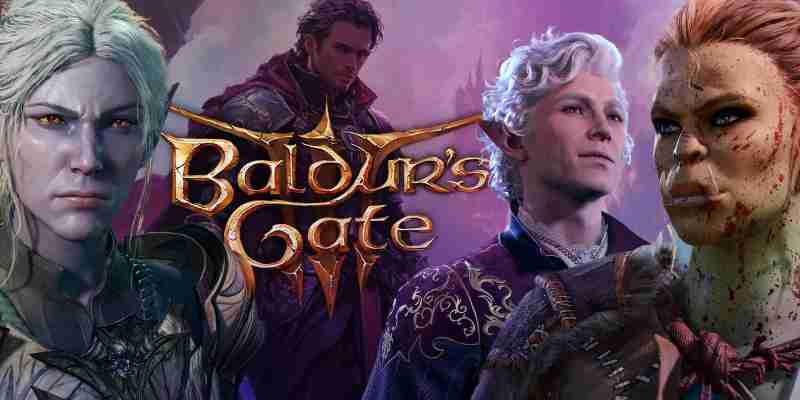 'The Story Ain't Over' Baldur&rsquo;s Gate 3 Dev теперь официально переключает все свое внимание на следующую игру