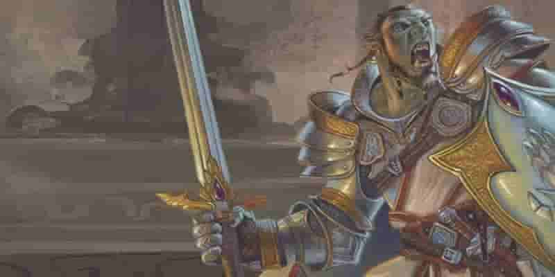 Мультиклассовое комбо Every Fighter в D& D 5e, Ranked