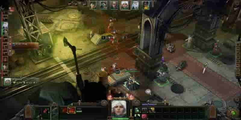 Warhammer 40K: Rogue Trader — 10 советов и подсказок для начинающих