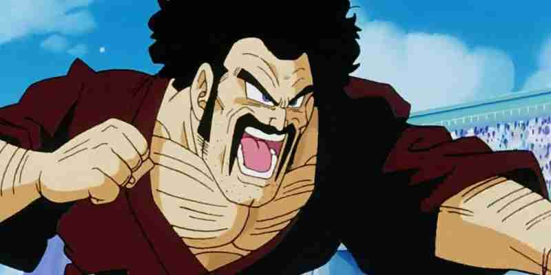 10 лучших персонажей Dragon Ball, ранжированных по росту