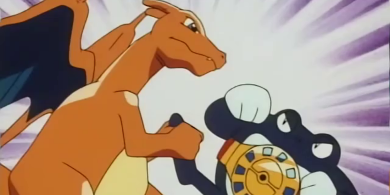 10 лучших анимационных эпизодов Pokémon Orange Islands, рейтинг