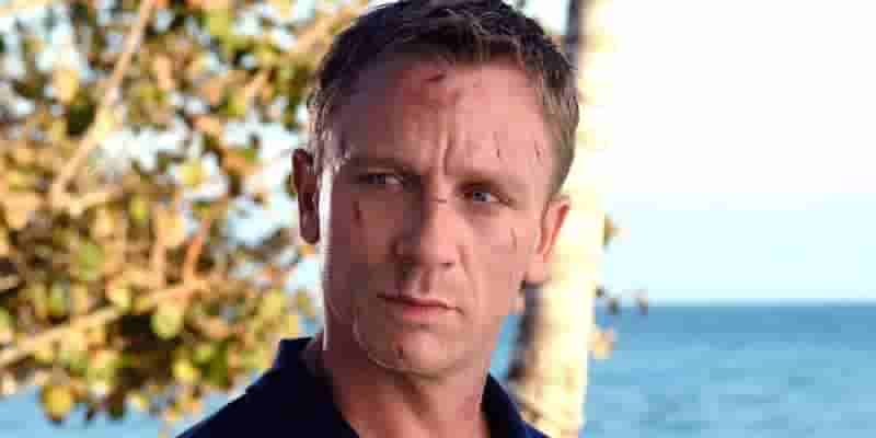 Директор Casino Royale обеспокоен тем, что Дэниел Крейг был слишком