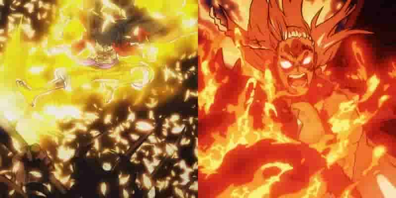 10 самых хорошо анимированных эпизодов One Piece, рейтинг