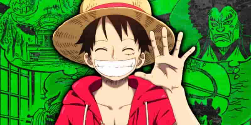  Рейтинг самых крутых атак в One Piece