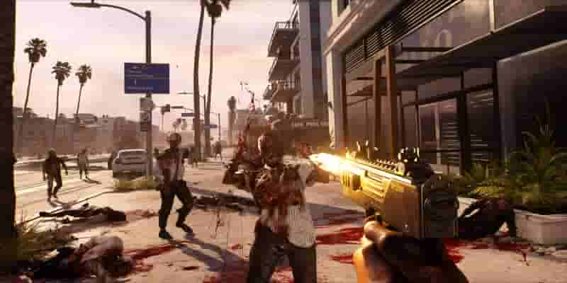 Dead Island 2: How To Play Co-Op