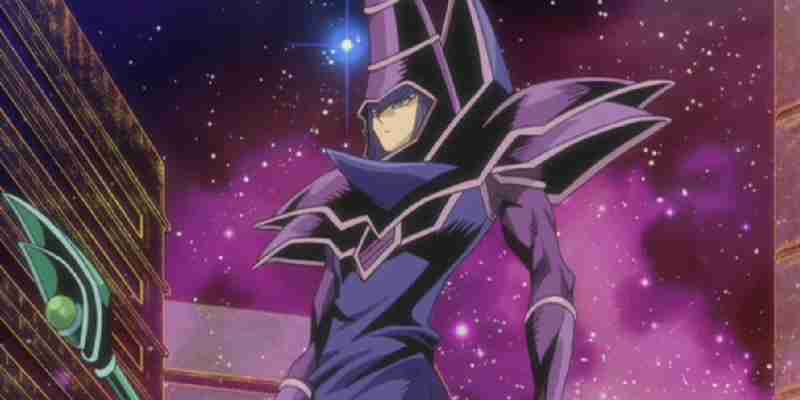 8 лучших карт поддержки темного мага от Yu-Gi-Oh, рейтинг