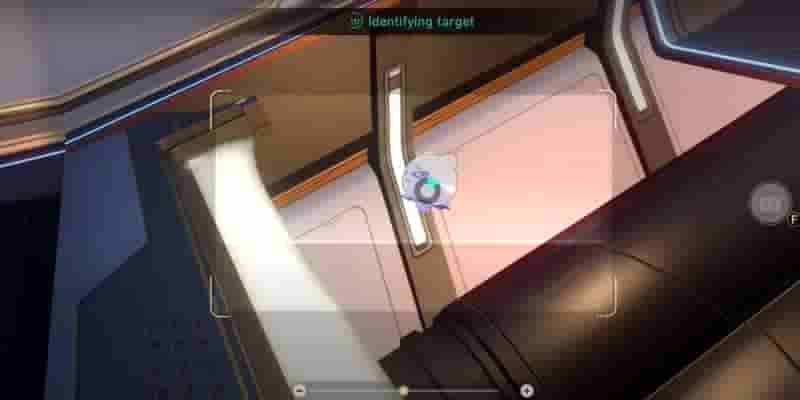 Прохождение приключенческой миссии Honkai Star Rail: Signs Of Fragmentum