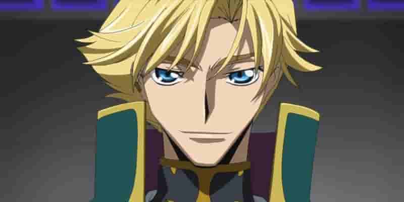 Самые подходящие мужья Code Geass, рейтинг