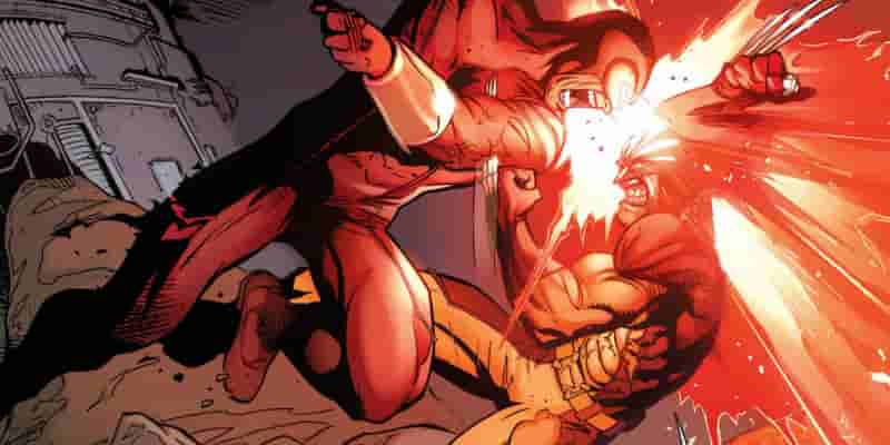 10 персонажей Marvel Кто заслужил доверие Росомахи