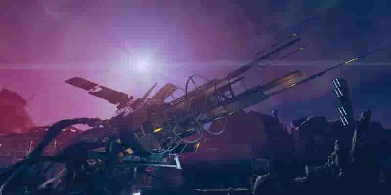 Starfield's Shattered Space DLC, Объяснено