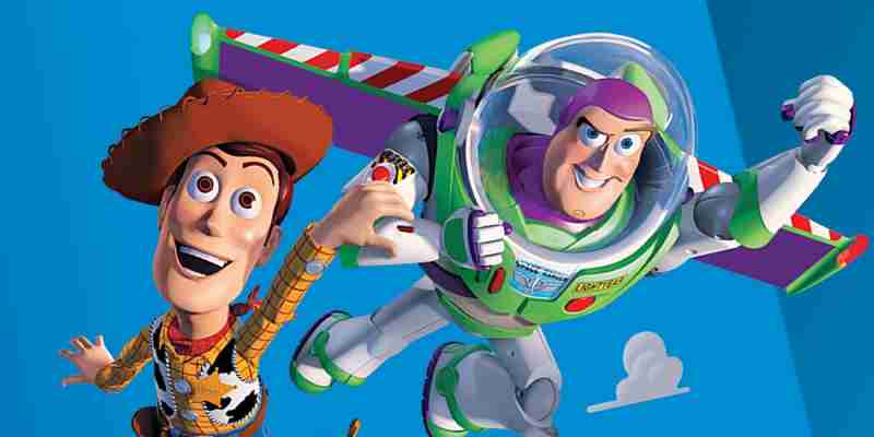  10 Amazing Animated Films, которые имеют 100% на 100% на 100% на 100%. Гнилые помидоры & nbsp; 