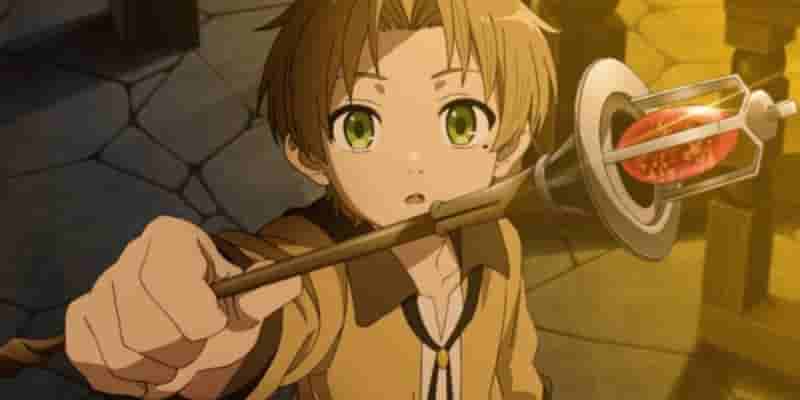 Mushoku Tensei: Jobless Reincarnation свергнут с трона самого высоко оцененного аниме-исэкай