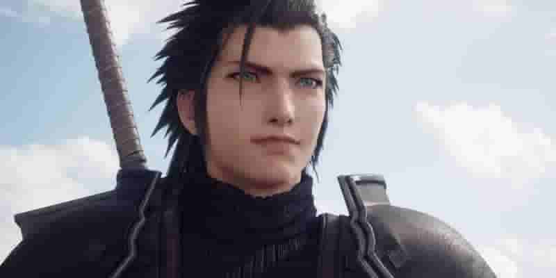Final Fantasy 7 Rebirth : Возраст, рост и способности членов партии