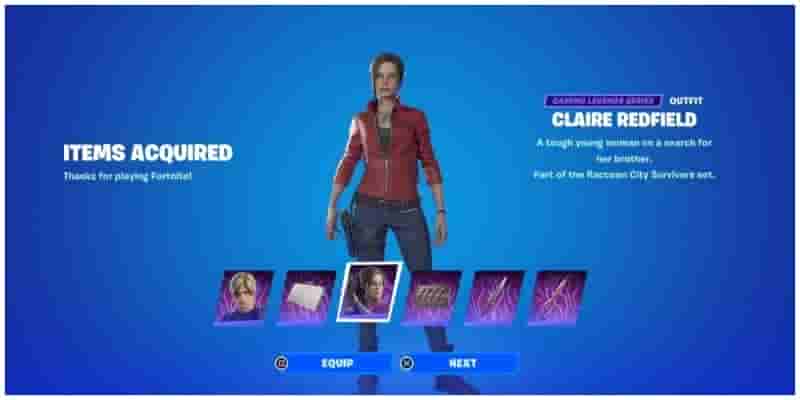 Fortnite: 10 лучших скинов Capcom в рейтинге