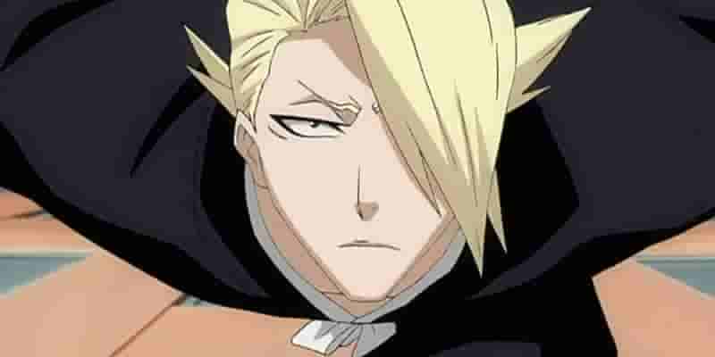 Bleach: 10 сильнейших вице-капитанов