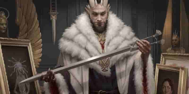 30 отличных идей головоломок D&D