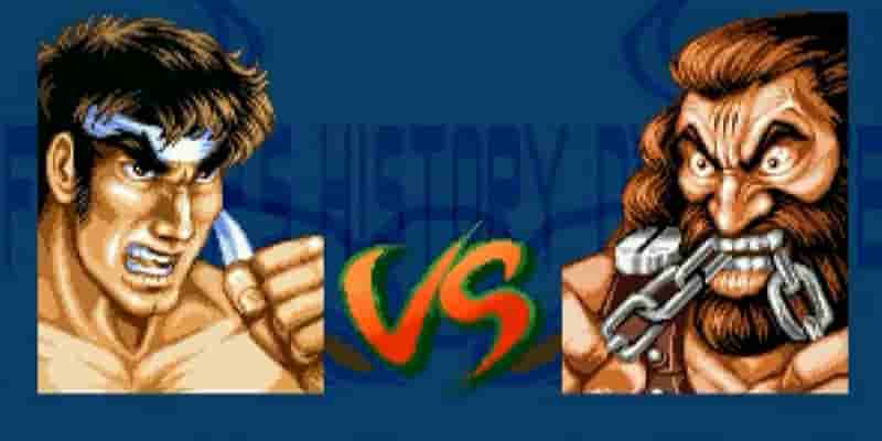 Лучшие файтинги для SNES, рейтинг