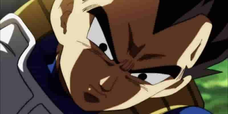 Dragon Ball: 10 самых мощных Персонажи, рейтинг