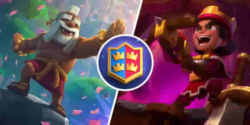 Clash Royale: лучшие колоды для запуска Bomber Evolution