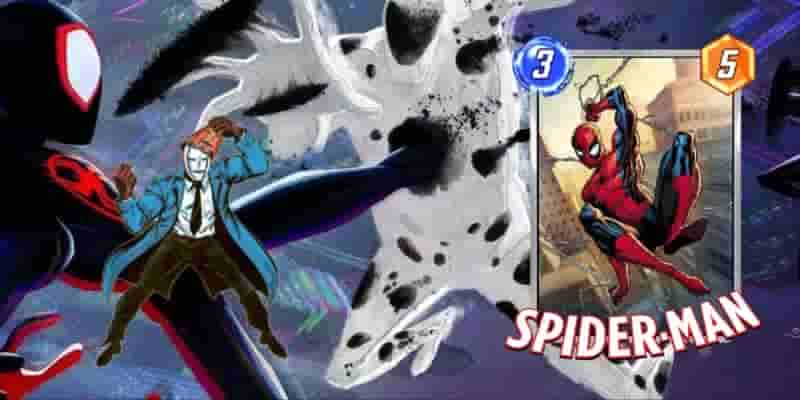 10 знаковых персонажей Человека-паука, у которых до сих пор нет карточек Marvel Snap