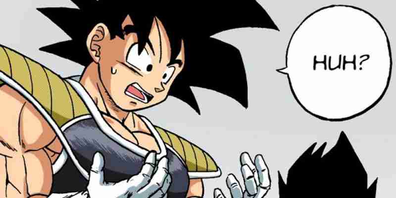 Dragon Ball Super: 10 фактов о Granolah Saga, которые вы не знали