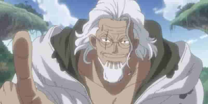 Самые впечатляющие воины One Piece, рейтинг