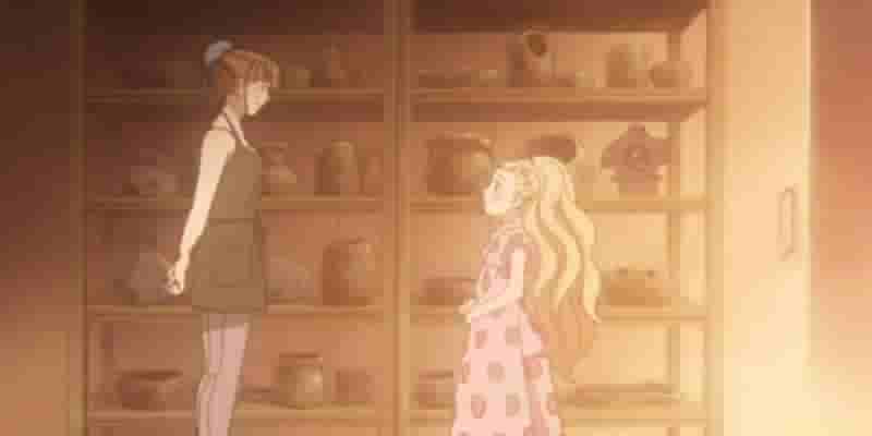 10 лучших аниме от J.C. Staff