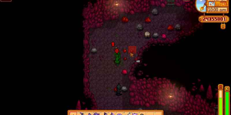 10 испытаний Stardew Valley для опытных игроков