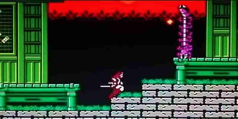 Американцы никогда не играли в эти игры Nintendo