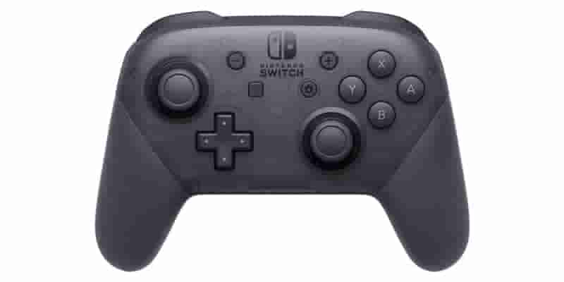 Каждый официальный контроллер Nintendo Switch, Ranked