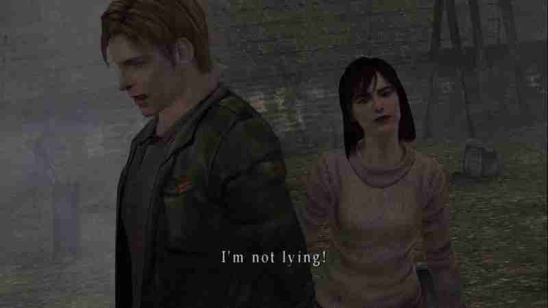 Silent Hill: когда происходит каждая игра, объяснение