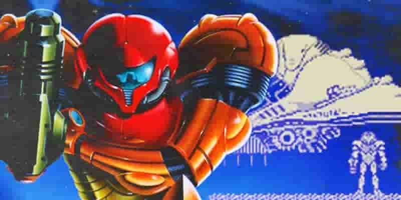 Почему стоит поиграть в оригинальную Metroid: Samus Returns на Nintendo Switch