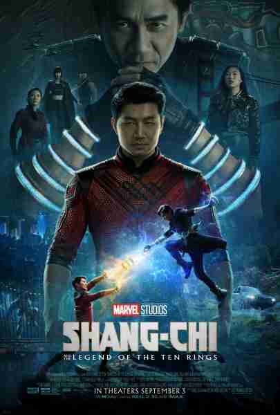 Shang-chi 2 получает многообещающее обновление от Simu Liu, несмотря на то, что режиссер-Man 4,