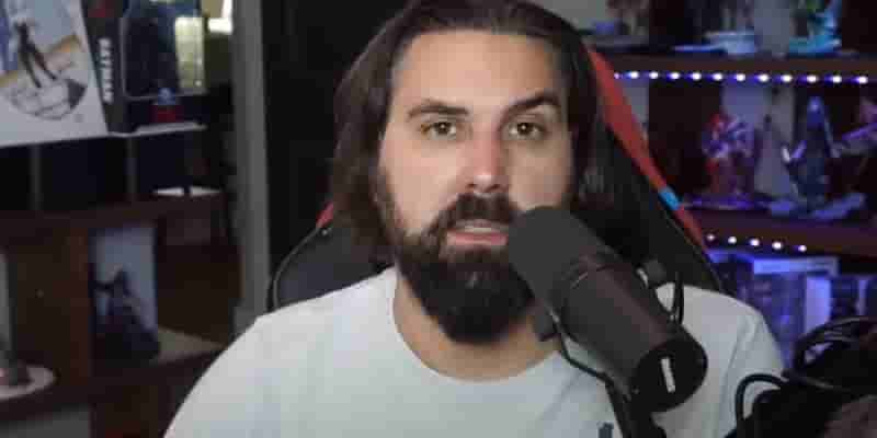 Бен Поттер, «Комиксориан» на YouTube, скончался в возрасте 40 лет