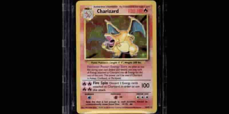 Pok&eacute;mon TCG: 15 самых невероятно редких карт, которые стоят целое состояние